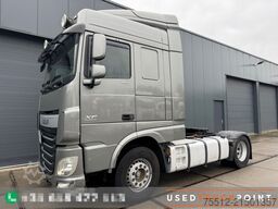 DAF XF 460 SC / Hydraulic / Euro 6 / NL Truck
