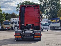 Volvo FH 13.500 Globetrotter XL 6x2/4 - Full air - I ...