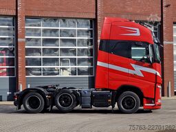 Volvo FH 13.500 Globetrotter XL 6x2/4 - Full air - I ...