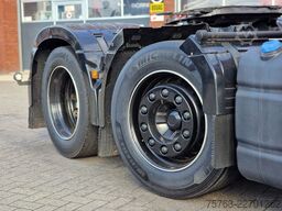 Volvo FH 13.500 Globetrotter XL 6x2/4 - Full air - I ...