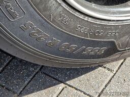Volvo FH 13.500 Globetrotter XL 6x2/4 - Full air - I ...