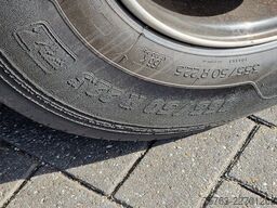 Volvo FH 13.500 Globetrotter XL 6x2/4 - Full air - I ...