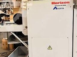 Horizon SPF-200A