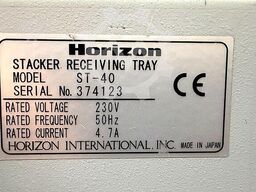 Horizon SPF-200A