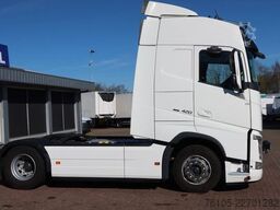 Volvo FH 420 Holland Truck