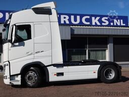 Volvo FH 420 Holland Truck