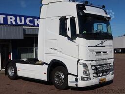 Volvo FH 420 Holland Truck