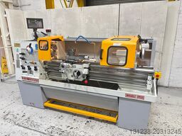 XYZ Machine Tools 1550VS Centre Lathe