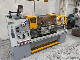 XYZ Machine Tools 1550VS Centre Lathe