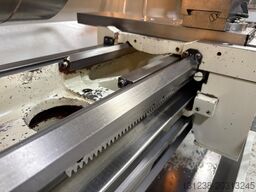 XYZ Machine Tools 1550VS Centre Lathe