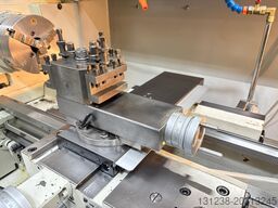 XYZ Machine Tools 1550VS Centre Lathe