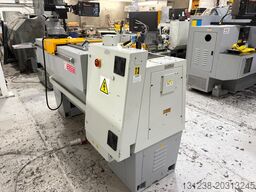 XYZ Machine Tools 1550VS Centre Lathe