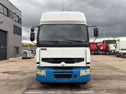 Renault Premium 400 (POMPE MANUELLE / MANUAL PUMP / GRA...