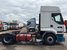 Renault Premium 400 (POMPE MANUELLE / MANUAL PUMP / GRA...
