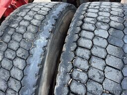 Renault Premium 400 (POMPE MANUELLE / MANUAL PUMP / GRA...