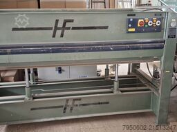 Johann Frischling Maschinenbau H40