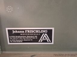 Johann Frischling Maschinenbau H40