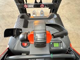 Linde D12HPSP [ID: 371]