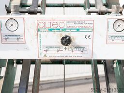 ALTEC Maschinenbau Powerline 065