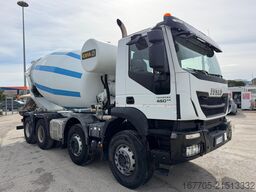Iveco TRAKKER 450