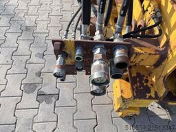 Klemm VDW Bohrgetriebe Klemm HDK 2000