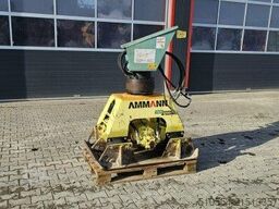 Liebherr Ammann ACA 1000 Anbauverdichter