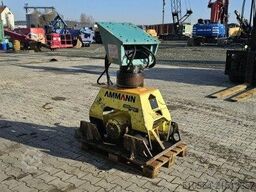 Liebherr Ammann ACA 1000 Anbauverdichter