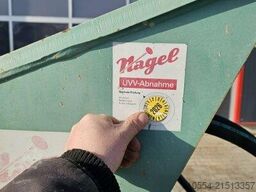 Liebherr Ammann ACA 1000 Anbauverdichter