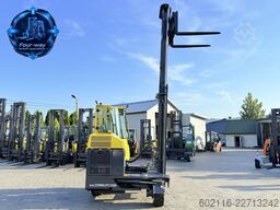 Combilift C3000XL GAS DUPLEX 4550 SIDE SHIFT