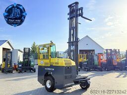 Combilift C3000XL GAS DUPLEX 4550 SIDE SHIFT