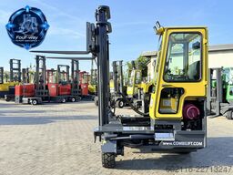 Combilift C3000XL GAS DUPLEX 4550 SIDE SHIFT