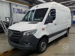 Mercedes-Benz Sprinter 317 CDI,L2H2,Automatik,Kamera,Navi