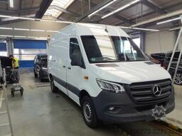 Mercedes-Benz Sprinter 317 CDI,L2H2,Automatik,Kamera,Navi
