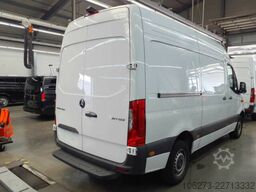 Mercedes-Benz Sprinter 317 CDI,L2H2,Automatik,Kamera,Navi