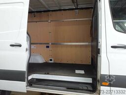 Mercedes-Benz Sprinter 317 CDI,L2H2,Automatik,Kamera,Navi