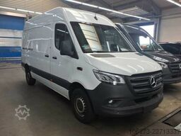Mercedes-Benz Sprinter 317 CDI,L2H2,Automatik,Kamera,Navi