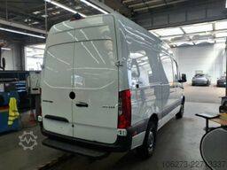Mercedes-Benz Sprinter 317 CDI,L2H2,Automatik,Kamera,Navi