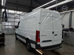 Mercedes-Benz Sprinter 317 CDI,L2H2,Automatik,Kamera,Navi