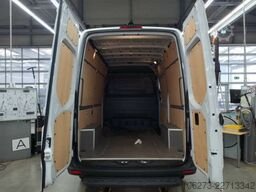 Mercedes-Benz Sprinter 317 CDI,L2H2,Automatik,Kamera,Navi