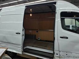 Mercedes-Benz Sprinter 317 CDI,L2H2,Automatik,Kamera,Navi