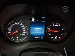 Mercedes-Benz Sprinter 317 CDI,L2H2,Automatik,Kamera,Navi