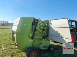 Claas Rollant 46