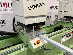 URBAN AKS 3900
