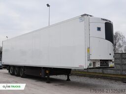 SCHMITZ CARGOBULL SKO FP 60 ThermoKing SLXi 300