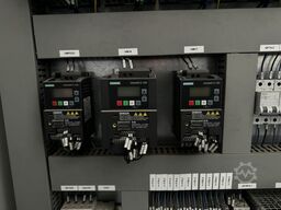 ETA EMOX 1200x400x210 mm