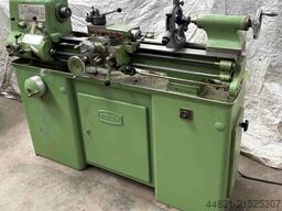 WEILER LZ 280