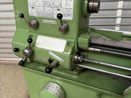 WEILER LZ 280