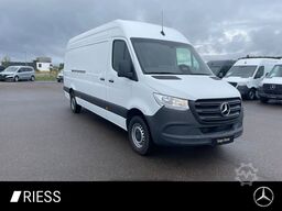 MERCEDES-BENZ Sprinter 317 KA/L3H2/MAXI/4325/MBUX/NAVI/AUTOMAT