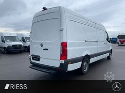 MERCEDES-BENZ Sprinter 317 KA/L3H2/MAXI/4325/MBUX/NAVI/AUTOMAT