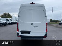 MERCEDES-BENZ Sprinter 317 KA/L3H2/MAXI/4325/MBUX/NAVI/AUTOMAT